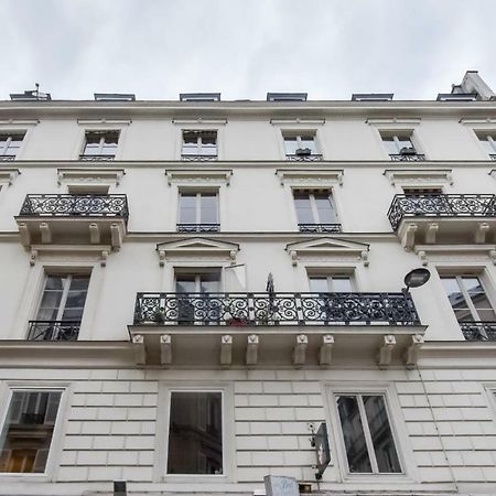 شقة 35 - Urban Montmartre باريس المظهر الخارجي الصورة